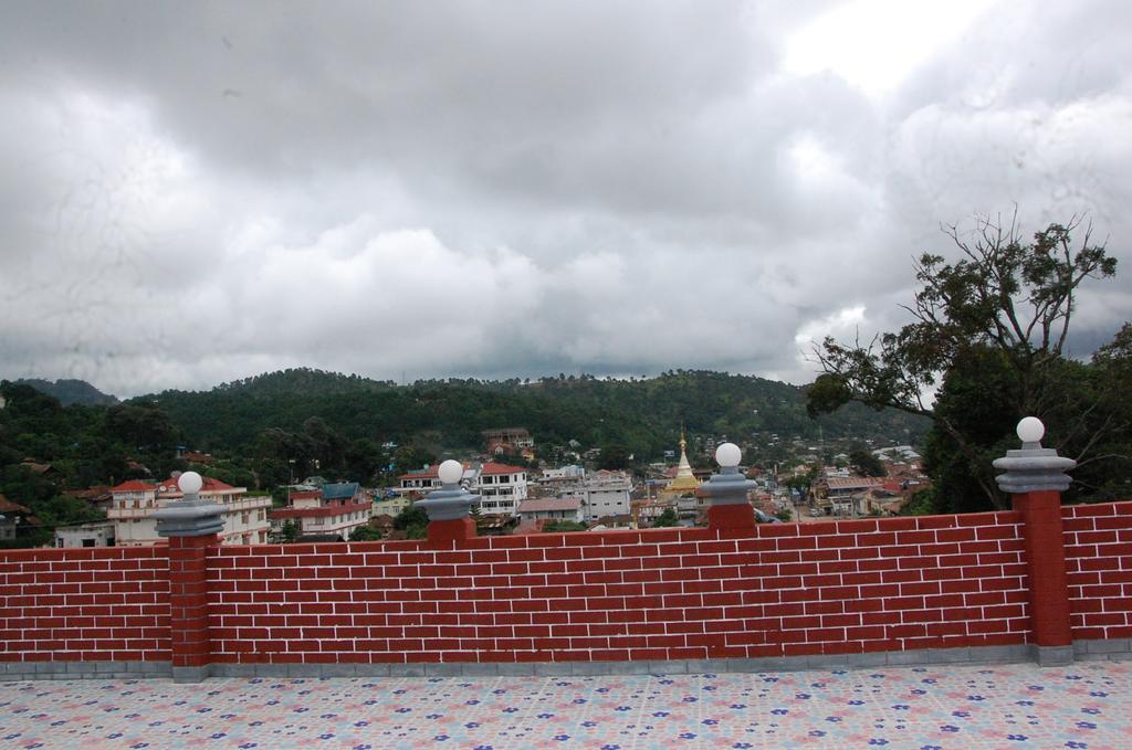 Hostel @ Golden Kalaw