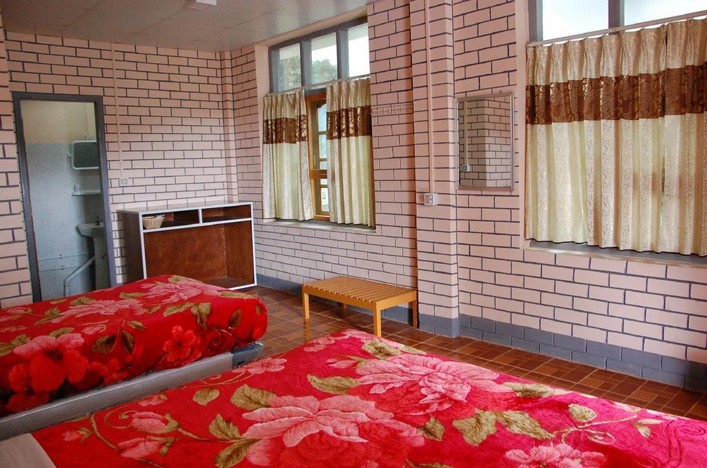 @ Golden Hostel *