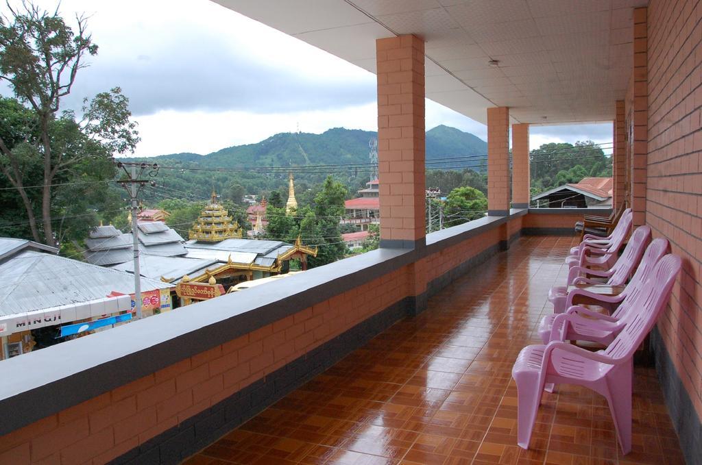 @ Golden Kalaw