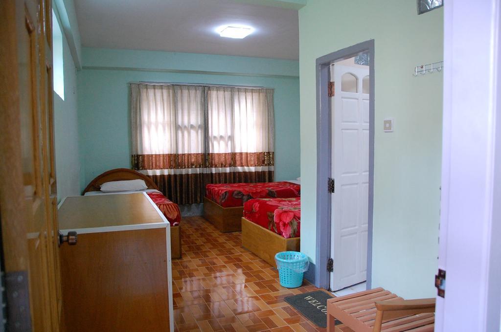 @ Golden Hostel *