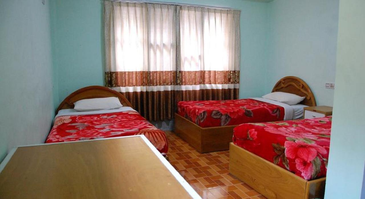 @ Golden Hostel *