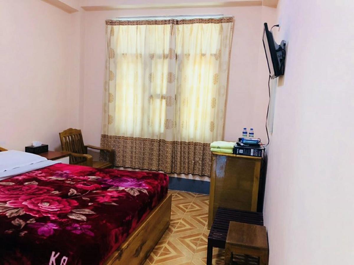 Hostel @ Golden