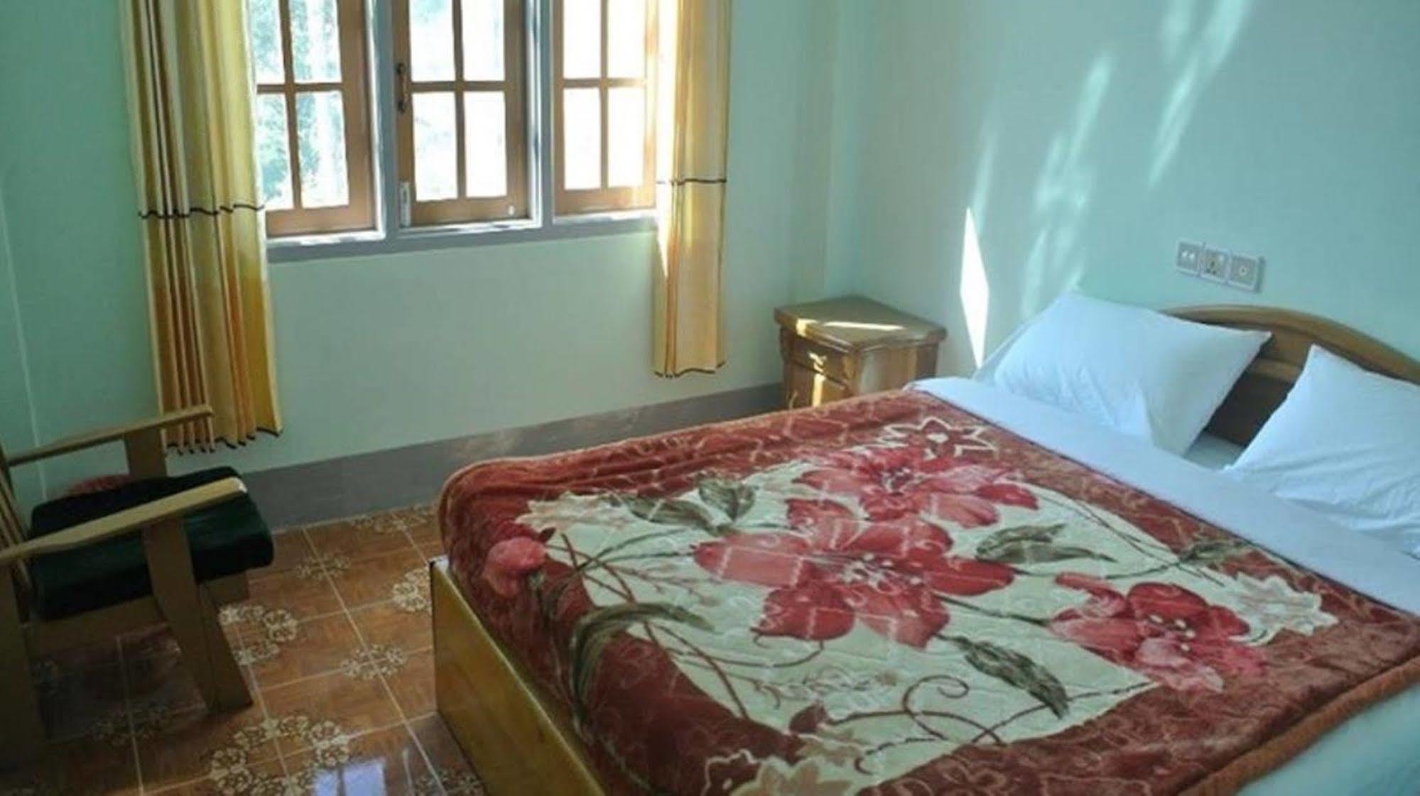 @ Golden Hostel *