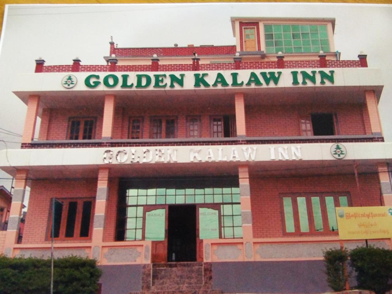 @ Golden
