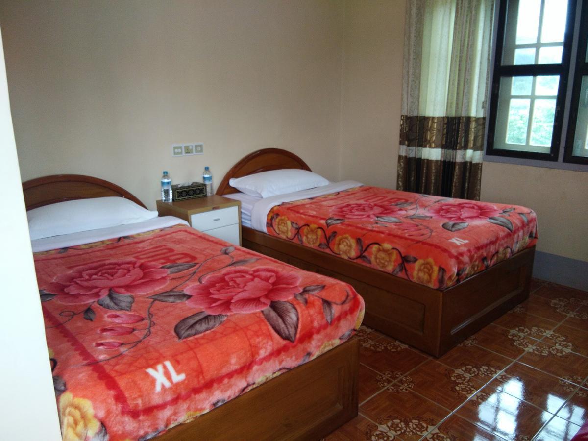 @ Golden Hostel *