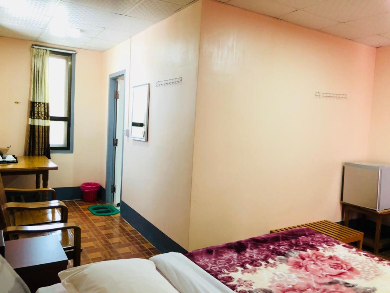 @ Golden Hostel *