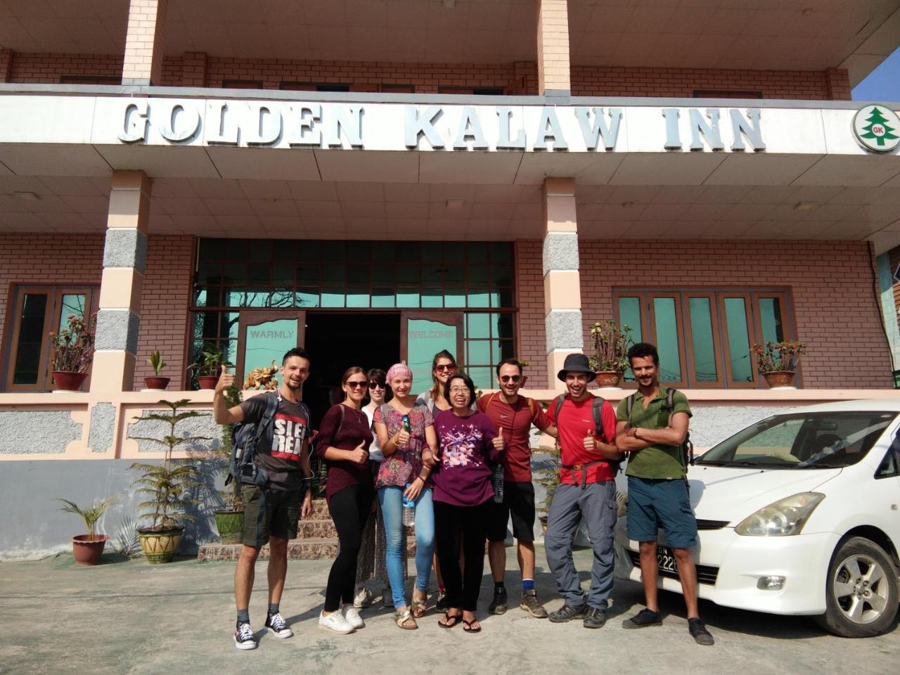 @ Golden
