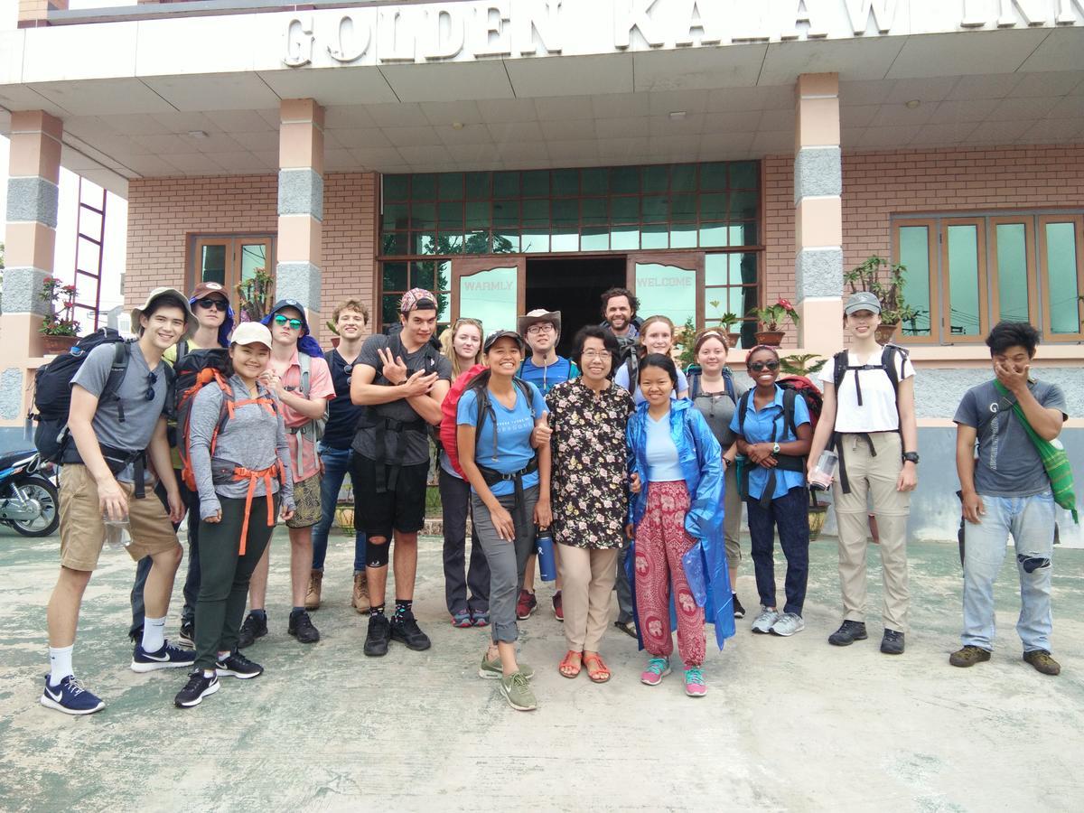 @ Golden Kalaw