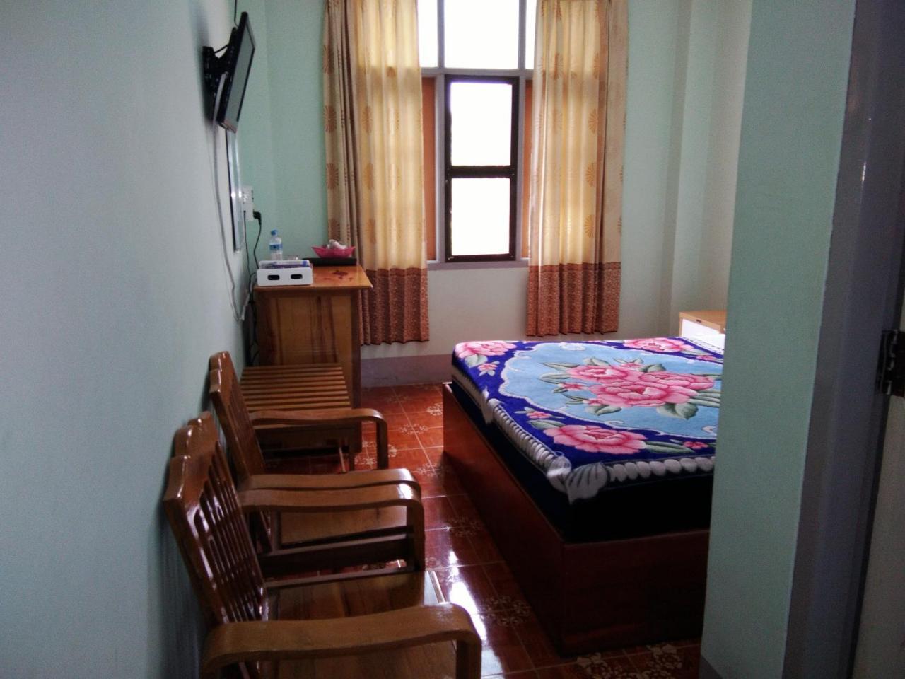 Hostel @ Golden Kalaw