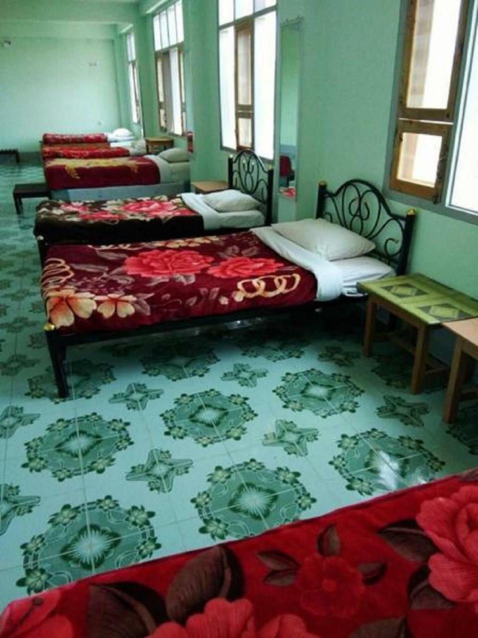 @ Golden Hostel *